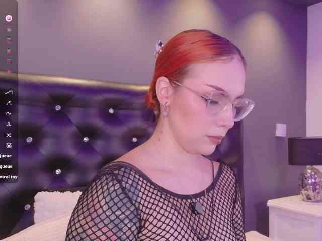LondonMJ webcam