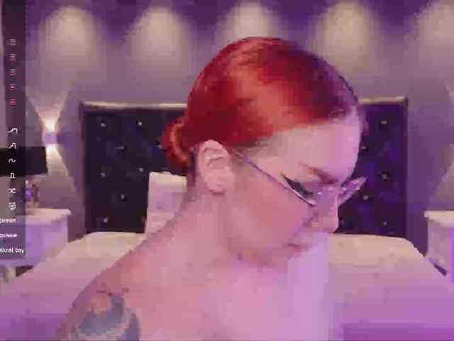 LondonMJ webcam