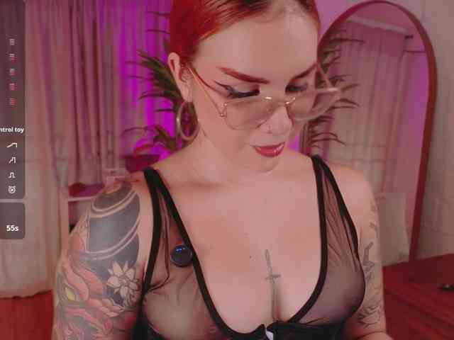 LondonMJ webcam