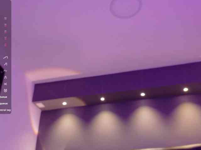 LondonMJ webcam
