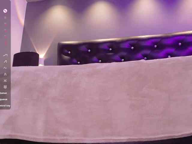 LondonMJ webcam