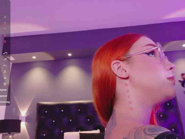 LondonMJ webcam