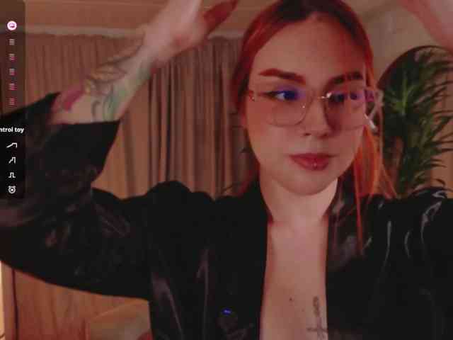 LondonMJ webcam