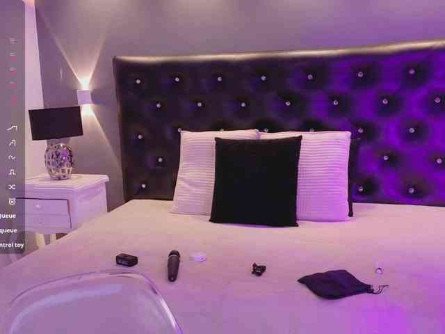 LondonMJ webcam
