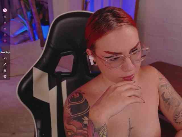 LondonMJ webcam