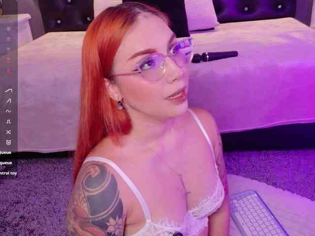 LondonMJ webcam