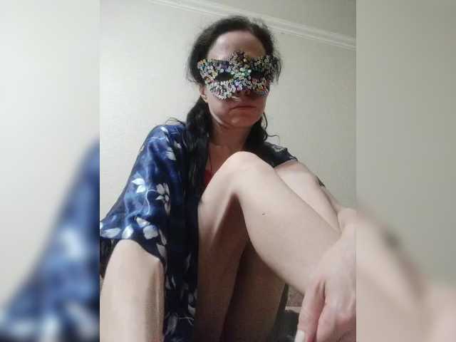 WinterAngel live cam on BongaCams