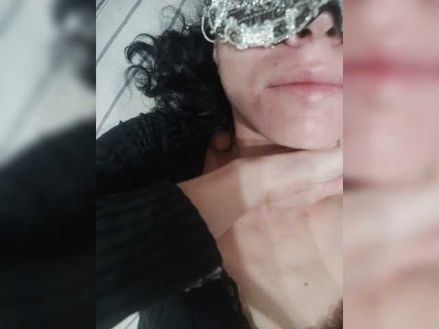 WinterAngel live cam on BongaCams