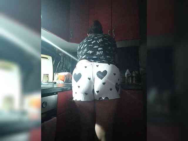 Mia883's webcam live show