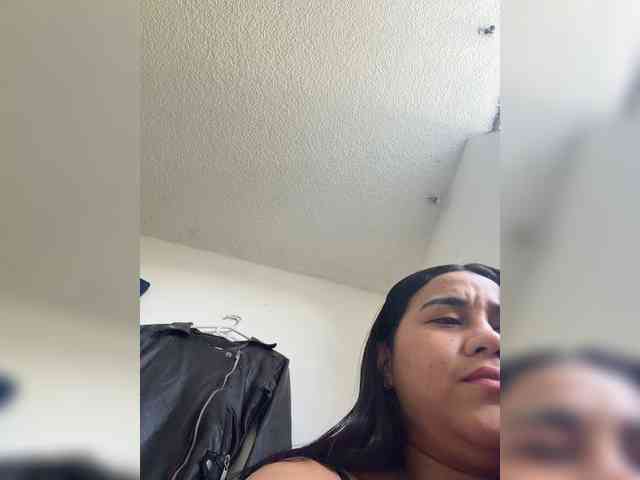 AlisonParcker webcam