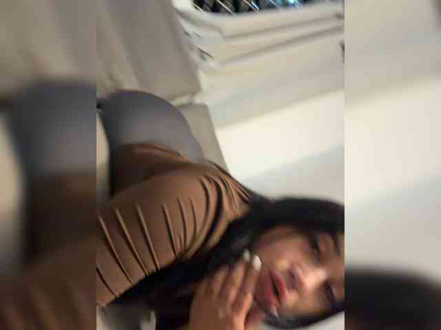 AlisonParcker webcam