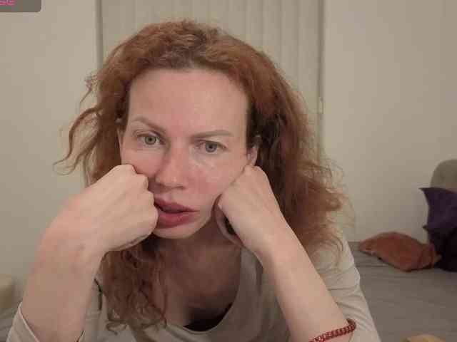 KinkyPorno webcam