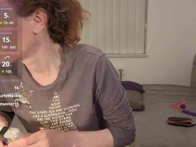 KinkyPorno webcam