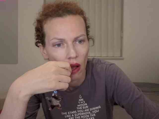 KinkyPorno webcam