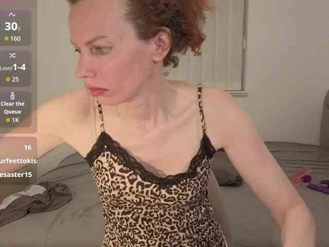 KinkyPorno webcam