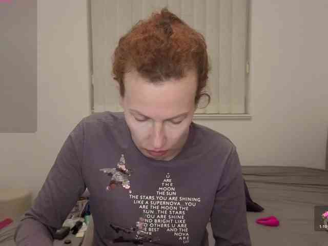 KinkyPorno webcam