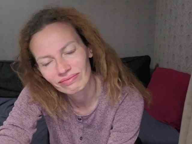 KinkyPorno webcam