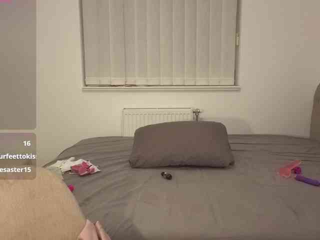 KinkyPorno webcam