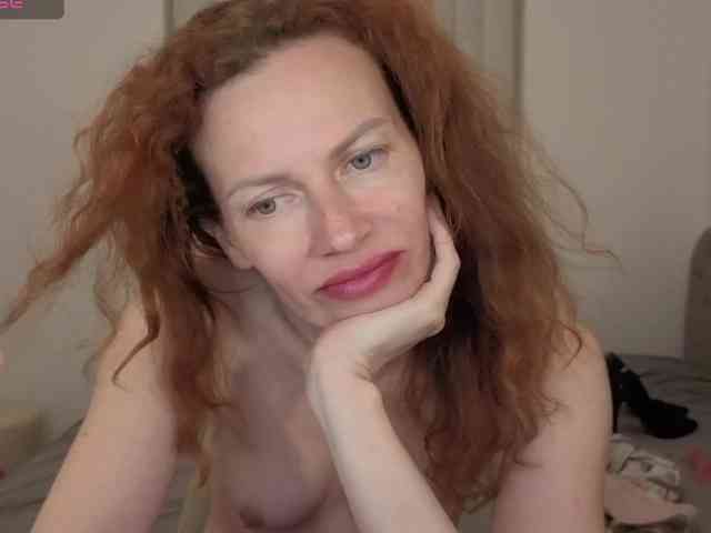 KinkyPorno webcam