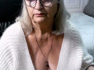 LolkaAlyss Porn Show