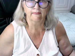 LolkaAlyss Porn Show