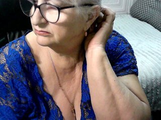 LolkaAlyss Porn Show