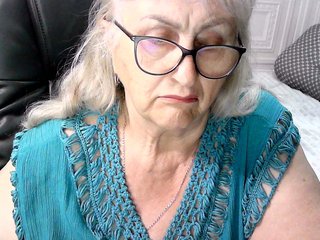 LolkaAlyss Porn Show