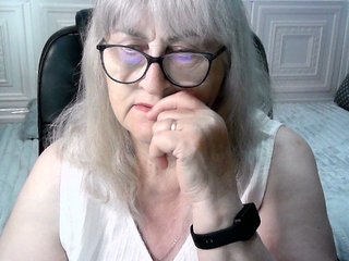 LolkaAlyss Porn Show