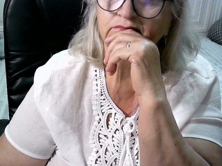 LolkaAlyss Porn Show