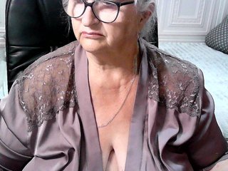 LolkaAlyss Porn Show