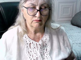 LolkaAlyss Porn Show