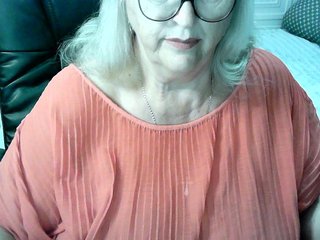 LolkaAlyss Porn Show