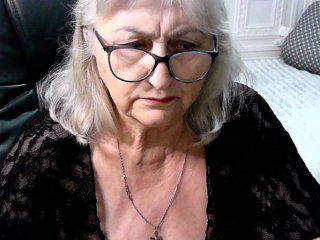 LolkaAlyss Porn Show