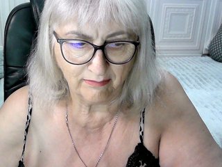 LolkaAlyss Porn Show