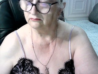 LolkaAlyss Porn Show