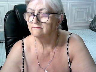 LolkaAlyss Porn Show