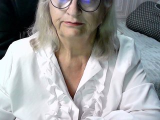 LolkaAlyss Porn Show