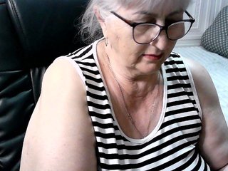 LolkaAlyss Porn Show