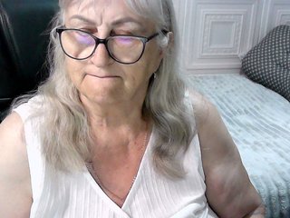 LolkaAlyss Porn Show
