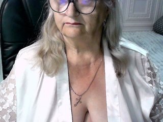 LolkaAlyss Porn Show