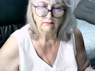 LolkaAlyss Porn Show