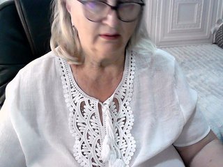 LolkaAlyss Porn Show