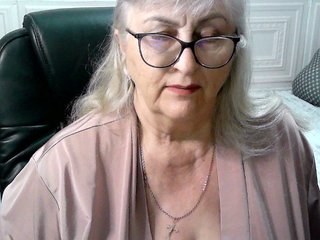 LolkaAlyss Porn Show