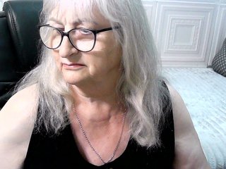 LolkaAlyss Porn Show