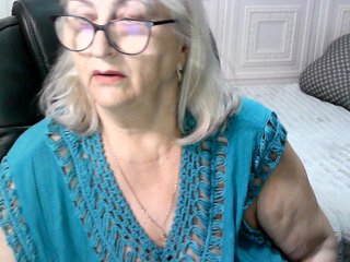 LolkaAlyss Porn Show