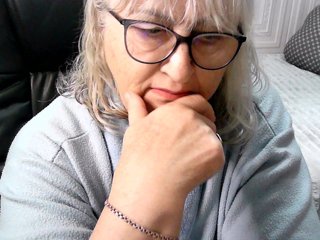 LolkaAlyss Porn Show