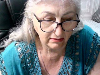 LolkaAlyss Porn Show