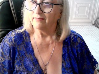 LolkaAlyss Porn Show