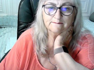 LolkaAlyss Porn Show