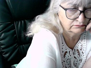 LolkaAlyss Porn Show